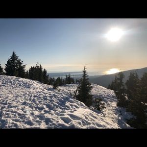 Meet your Posher, Matt